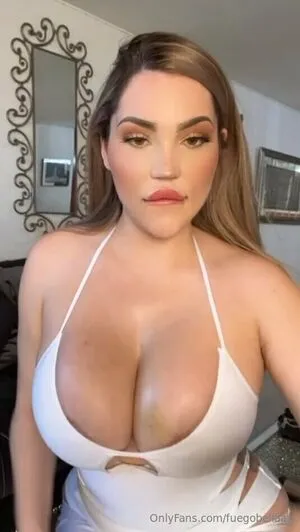 Fuegobellaaa OnlyFans Leaked Free Thumbnail Picture - #kM7R1DeiTd