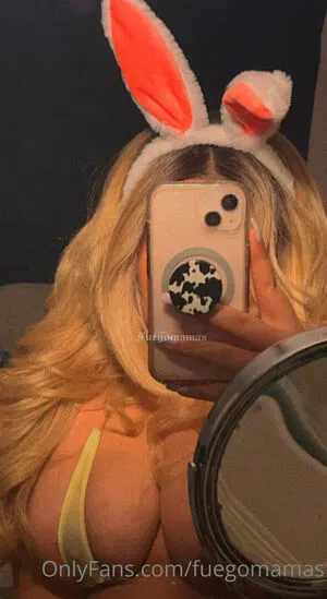 Fuegomamas OnlyFans Leaked Free Thumbnail Picture - #78NfvoPo5K