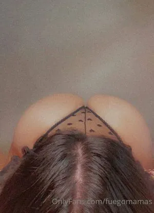 Fuegomamas OnlyFans Leaked Free Thumbnail Picture - #8hoyMN77dq