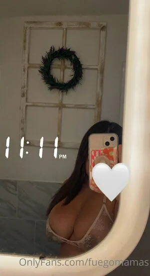 Fuegomamas OnlyFans Leaked Free Thumbnail Picture - #AjIYKiMIYS