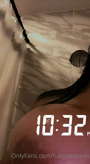 Fuegomamas OnlyFans Leaked Free Thumbnail Picture - #BsThwdtkDC