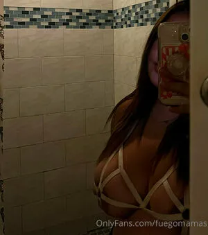 Fuegomamas OnlyFans Leaked Free Thumbnail Picture - #E5juBCFkxC