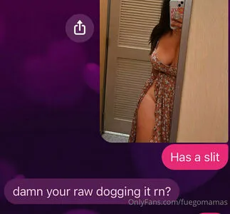 Fuegomamas OnlyFans Leaked Free Thumbnail Picture - #GsKarIGhMe