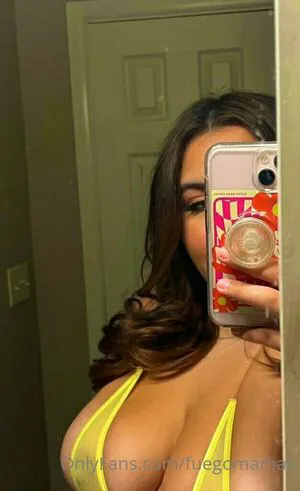 Fuegomamas OnlyFans Leaked Free Thumbnail Picture - #OgcwiJqtg9