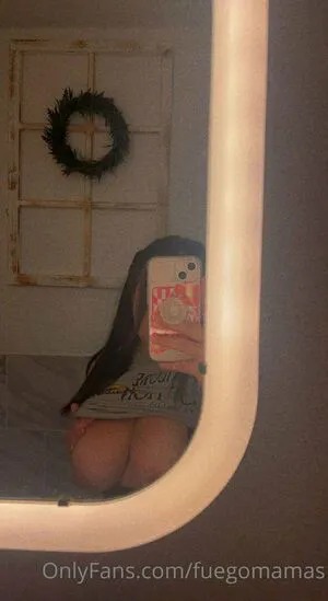 Fuegomamas OnlyFans Leaked Free Thumbnail Picture - #SjsUclWQ4V
