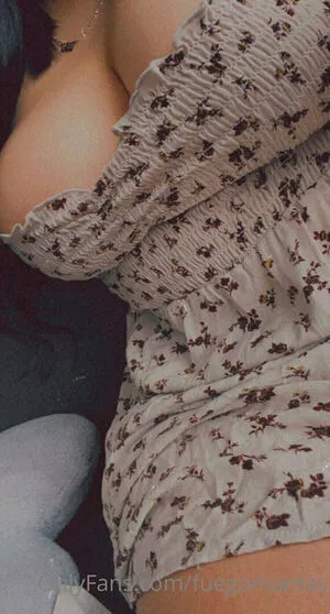 Fuegomamas OnlyFans Leaked Free Thumbnail Picture - #k7lqv2y4YO