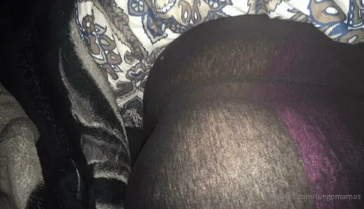 Fuegomamas OnlyFans Leaked Free Thumbnail Picture - #pC8X0jtkgV