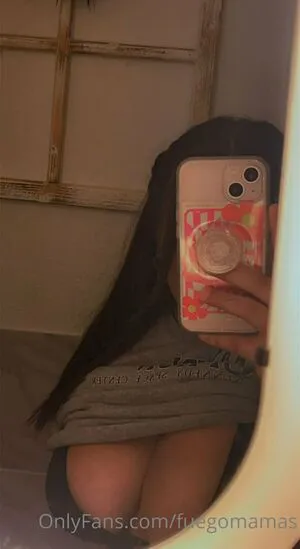 Fuegomamas OnlyFans Leaked Free Thumbnail Picture - #uHPJ9Qrl8C