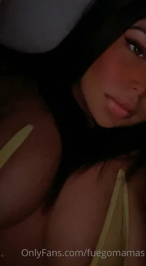 Fuegomamas OnlyFans Leaked Free Thumbnail Picture - #vKBz85tvt3