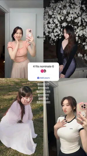 Fufu Flutters Asmr OnlyFans Leaked Free Thumbnail Picture - #HaYS0MBgIL