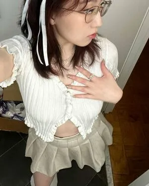 Fufu Flutters Asmr OnlyFans Leaked Free Thumbnail Picture - #l6CZmZhF6a