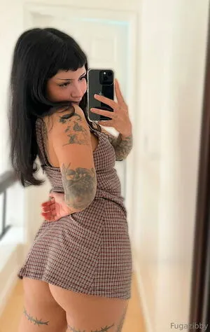 Fugazibby OnlyFans Leaked Free Thumbnail Picture - #3rXK6JsTZG
