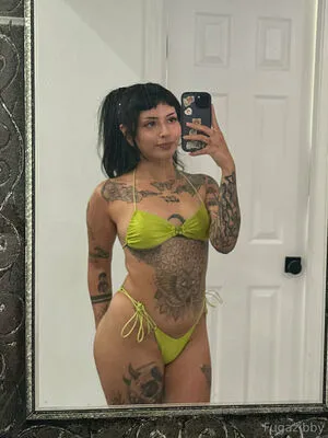 Fugazibby OnlyFans Leaked Free Thumbnail Picture - #TiczIJkjC9