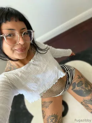 Fugazibby OnlyFans Leaked Free Thumbnail Picture - #cfytHJF5Pr