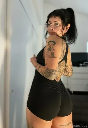 Fugazibby OnlyFans Leaked Free Thumbnail Picture - #wYlyu4Ktsj