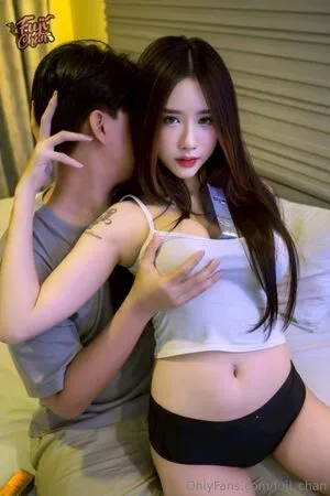 Fuji Chan OnlyFans Leaked Free Thumbnail Picture - #F2KREA0l2t