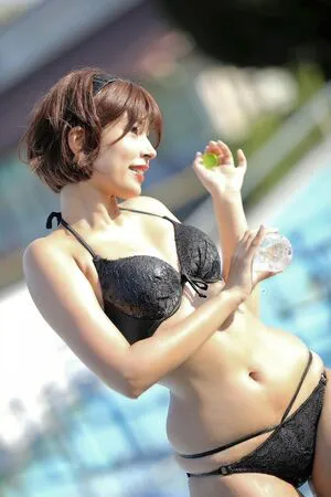 Fujii Mary OnlyFans Leaked Free Thumbnail Picture - #3GlQkmHcjh