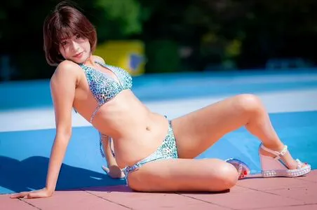 Fujii Mary OnlyFans Leaked Free Thumbnail Picture - #AVhVKqo1r1