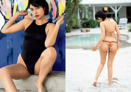 Fujii Mary OnlyFans Leaked Free Thumbnail Picture - #VzQGi6OJMt