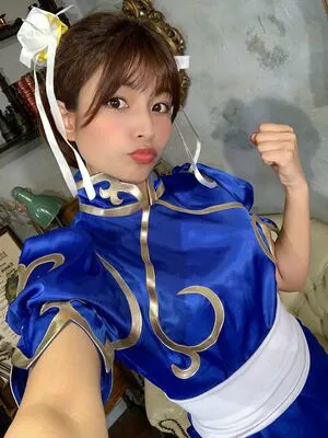 Fujii Mary OnlyFans Leaked Free Thumbnail Picture - #cNLK940GL6