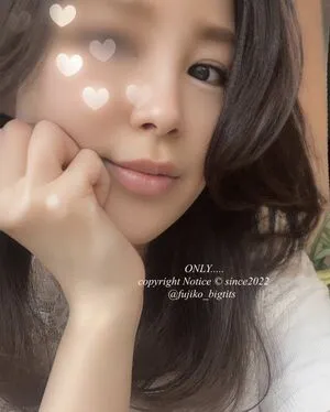 Fujiko Bigtits OnlyFans Leaked Free Thumbnail Picture - #00ufIYPoEH