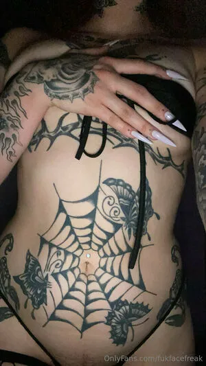 Fukfacefreak OnlyFans Leaked Free Thumbnail Picture - #VysR9vMjJu