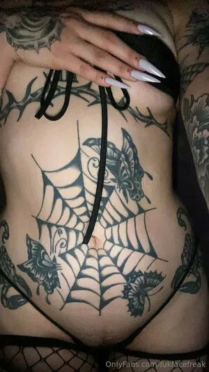 Fukfacefreak OnlyFans Leaked Free Thumbnail Picture - #f0GjA2Mpr4