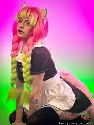 Fukuro OnlyFans Leaked Free Thumbnail Picture - #0nB7fsb9C8