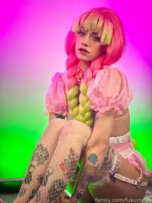 Fukuro OnlyFans Leaked Free Thumbnail Picture - #2uZndwexCR