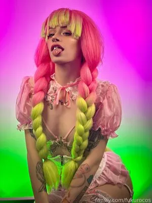 Fukuro OnlyFans Leaked Free Thumbnail Picture - #FibWt92UA4