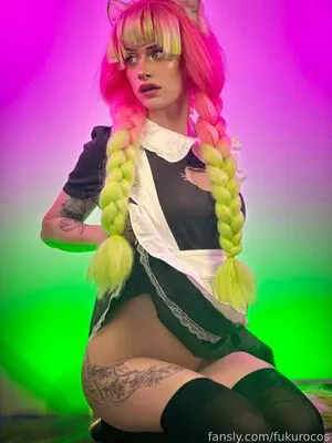 Fukuro OnlyFans Leaked Free Thumbnail Picture - #KT00nIfkWi