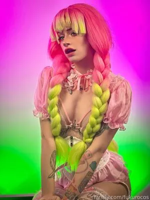 Fukuro OnlyFans Leaked Free Thumbnail Picture - #hVbHKgYRQ1