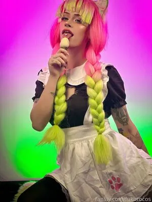 Fukuro OnlyFans Leaked Free Thumbnail Picture - #v36JkssQpv