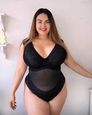 Fullerbustinspo OnlyFans Leaked Free Thumbnail Picture - #Ajox57oYlm