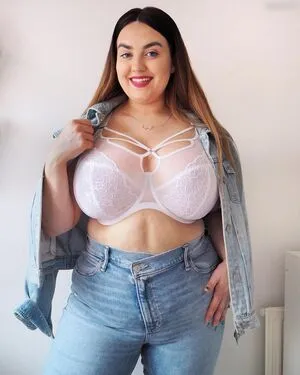 Fullerbustinspo OnlyFans Leaked Free Thumbnail Picture - #eQlIyRkJir