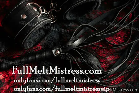 Fullmeltmistress OnlyFans Leaked Free Thumbnail Picture - #Kvo3cSwIIW