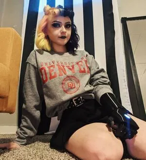 Fullmetalharmony OnlyFans Leaked Free Thumbnail Picture - #NcrzO4EXtK