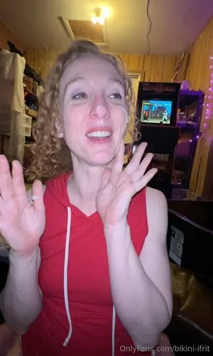 Fullmetalifrit OnlyFans Leaked Free Thumbnail Picture - #m08sxx95tH