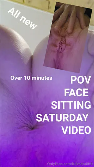 Fullmetalifrit OnlyFans Leaked Free Thumbnail Picture - #yYNsUyblk7