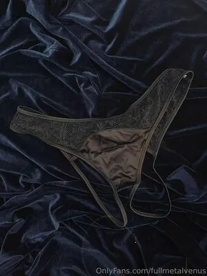 Fullmetalvenus OnlyFans Leaked Free Thumbnail Picture - #F6ULZvujlW