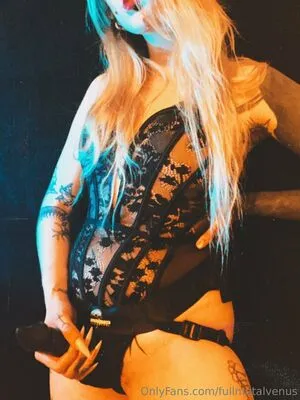 Fullmetalvenus OnlyFans Leaked Free Thumbnail Picture - #FsRMEFlLO3