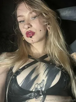 Fullmetalvenus OnlyFans Leaked Free Thumbnail Picture - #ztPISqAk2C