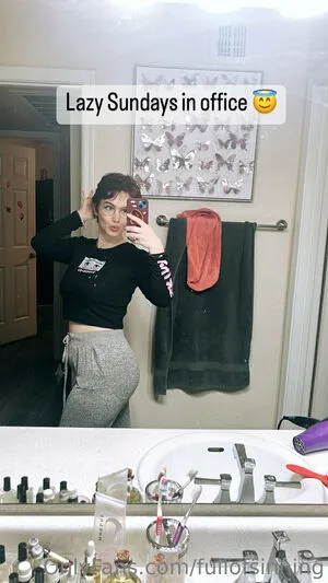 Fullofsinning OnlyFans Leaked Free Thumbnail Picture - #4DRc4msUjn