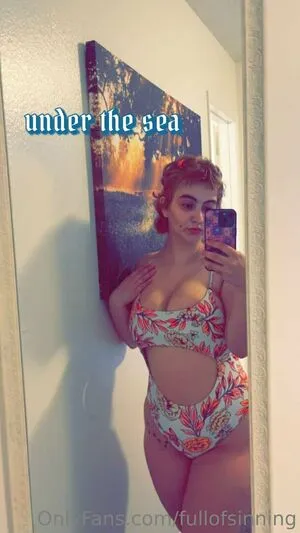 Fullofsinning OnlyFans Leaked Free Thumbnail Picture - #4XOP8d7uAC