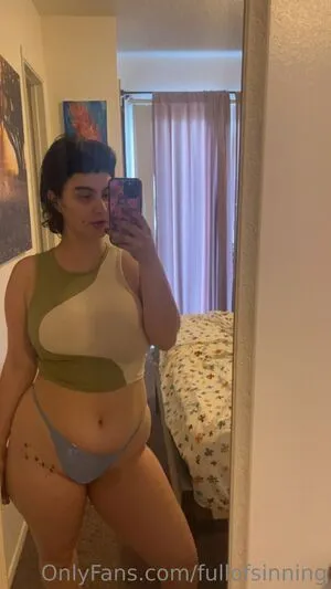 Fullofsinning OnlyFans Leaked Free Thumbnail Picture - #KsNeuGeR9R