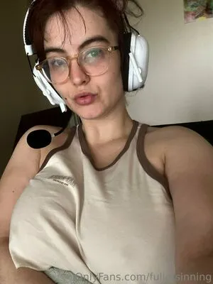 Fullofsinning OnlyFans Leaked Free Thumbnail Picture - #dH5k6kMRDd