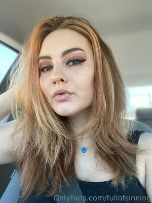 Fullofsinning OnlyFans Leaked Free Thumbnail Picture - #hofFCFYiEW