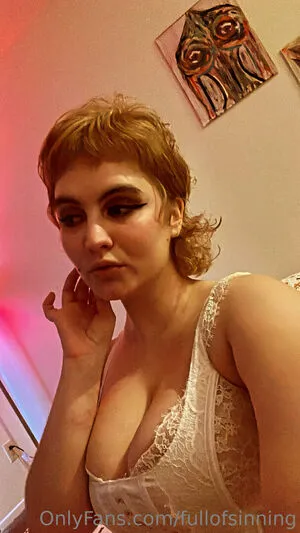 Fullofsinning OnlyFans Leaked Free Thumbnail Picture - #jS4q0s6oGn
