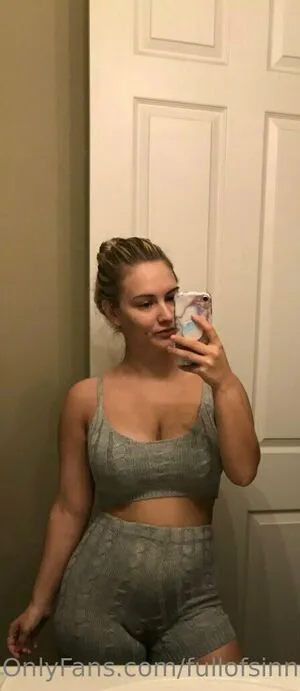 Fullofsinning OnlyFans Leaked Free Thumbnail Picture - #mYhJJHtItp