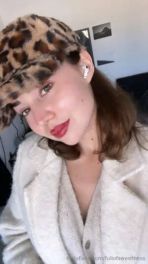 Fullofsweetness OnlyFans Leaked Free Thumbnail Picture - #WTdITw4PBo